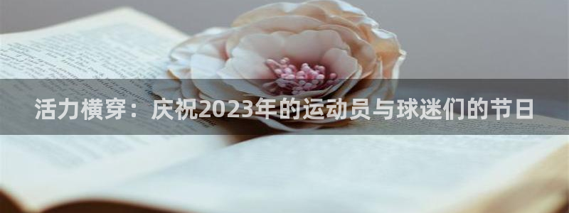 k1体育十年登录入口：活力横穿：庆祝2023年的运动员与球迷们的节日