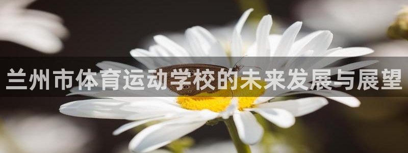 k1体育棋牌网址：兰州市体育运动学校的未来发展与展望